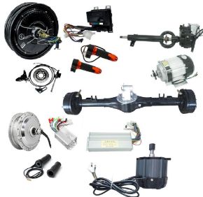 Picture for category EV conversion kits