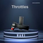 Picture for category Throttles / Accelerators