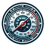Picture for category Digital Meters / Digital cluster