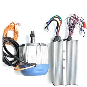 Picture for category Motors & Controllers